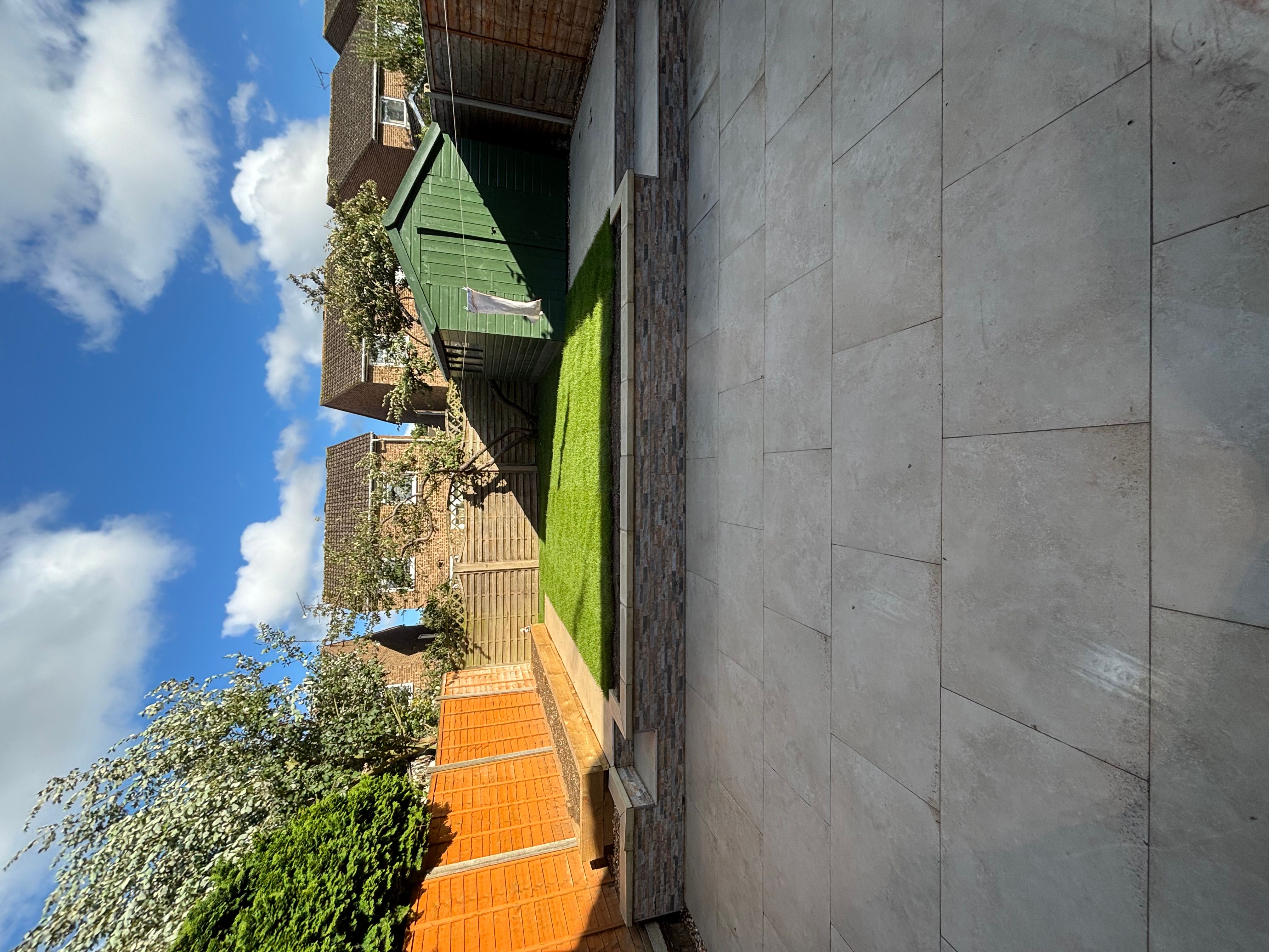 JD Construction ltd Horsham Before Construction